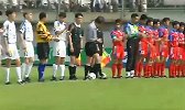 《甲A经典》当年的甲A国家德比 96太阳神vs申花激烈交锋