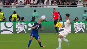 卡塔尔世界杯普利希奇破门 美国1-0战胜伊朗