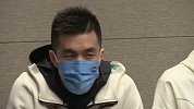 【PP体育在现场】郭艾伦：全明星MVP的含金量不高