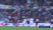 意甲-科拉罗夫轰暴力世界波 任意球直挂死角罗马客场领先-花絮