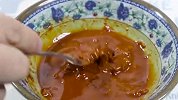 鱼肉这样做4斤不够吃，淋一个鸡蛋，不加一滴水，比饭店的还美味