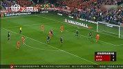 欧预赛-15年-贝尔收大礼破门 欧预赛威尔士1：0比利时-新闻