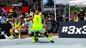 街球-15年-2015FIBA3x3大师赛总决赛：丹佛队晋级之旅-专题
