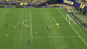 足球-17年-金杯赛-小组赛-C组-第1轮-第10分钟进球 博尼拉禁区巧射死角闪电扳平比分-花絮