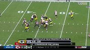 NFL-1718赛季-常规赛第十三周五佳球-专题