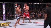 UFC-15年-UFC191前瞻：米尔精彩对战集锦-专题