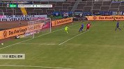 迪亚比 德国杯 2019/2020 萨尔布吕肯 VS 勒沃库森 精彩集锦