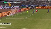 德米尔拜 德国杯 2019/2020 萨尔布吕肯 VS 勒沃库森 精彩集锦