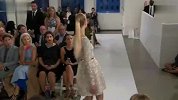  Oscar de La Renta SS 2015春夏纽约时装周（时尚20140911）