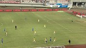 2018赛季中甲第26轮录播：浙江毅腾vs上海申鑫