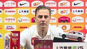 卡帅盛赞扎哈维 德比战90分钟不让他射门不太可能