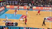 CBA-1617赛季-常规赛-第14轮-北京首钢vs深圳马可波罗-合集