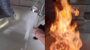 最新通报！“自来水可燃”缘于地下天然气混入 已启动问责程序