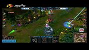 NEST电竞大赛LOL半决赛 WE vs 皇族2