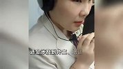盲人女孩用手机和电脑完成工作，每步操作异常丝滑，网友不淡定了