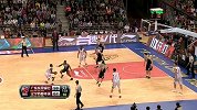 CBA-1516赛季-季后赛-半决赛-第4场-广东东莞银行vs辽宁药都本溪-全场