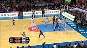 CBA-1617赛季-常规赛-第38轮-北京首钢vs四川品胜-全场