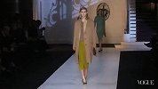 Rochas2013秋冬巴黎时装发布