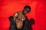 【鞋圈儿】出一双火一双！Travis Scott成时尚圈宠儿