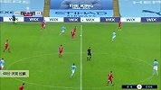 沃克 足总杯 2020/2021 曼城 VS 伯明翰 精彩集锦