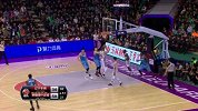 CBA-1617赛季-CBA聚力嗨第54期：《五谷丰登》布拉切重型坦克碾压内线 周鹏抢断送滑翔飞扣-专题