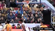 CBA-1415赛季-常规赛-第18轮-四川金强109：99重庆翱龙-精华
