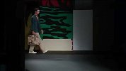 秀场-20130624-Prada 2014春夏米兰男装发布会