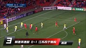 亚冠-17赛季-亚冠小组赛第6轮五佳扑救 曾诚逆天神扑挽狂澜于既倒-专题