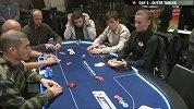 德州扑克-14年-EPT10维也纳站主赛事Day3 Part3-全场