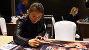 UFC-18年-UFC北京站全纪录第一集：中国力量齐聚京城 轻松备战期待爆发-专题