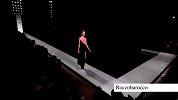 秀场-20130923-Roccobarocco 2014春夏米兰时装发布会