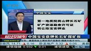 中国宝安获钾长石矿探矿权