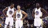 NBA神吐槽19期-后周琦时代火箭破纪录 勇士5个首发3个菜