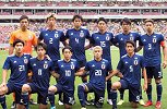 酸了酸了！日本国奥3-2客场逆转巴西 2人轰无解世界波