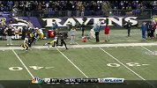 NFL-1314赛季-常规赛-第13周-巴尔的摩乌鸦22：20匹兹堡钢人-全场