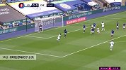 卡斯帕·舒梅切尔 足总杯 2019/2020 莱斯特城 VS 切尔西 精彩集锦