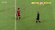 2019女超联赛第11轮录播：广东辉骏vs北京北控置业