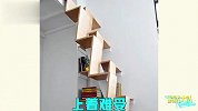 奇葩楼梯大赏，这些我都不知道怎么走