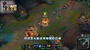 小智：排位疯狂吐槽小漠，你说这状态好怎么判定的？