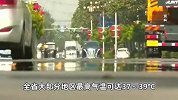 车内温度高达60度！河北连发高温红警，汽车引擎盖可烤熟虾和鸡蛋
