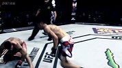 2017UFC明星荷洛威中国行合集