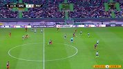 阿库尼亚 欧联 2019/2020 欧联 小组赛第5轮 葡萄牙体育 VS 埃因霍温 精彩集锦