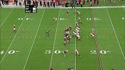 NFL-1516赛季-常规赛-第3周-亚利桑那红雀47:7旧金山49人-精华