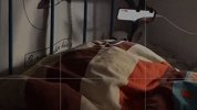 女孩与男友开视频后睡着了 第二天室友看见屏幕发现异样