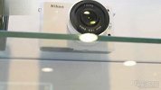 尼康J1概念机及预计发布镜头上海首秀