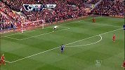 英超-1314赛季-联赛-第17轮-利物浦3：1加的夫城-全场