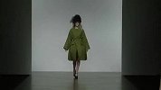 John Rocha 2013秋冬伦敦时装发布