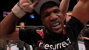 UFC-14年-12月22日UFCMinute：町田龙太与巴罗奥格斗之夜巴鲁埃里站大获全胜-专题