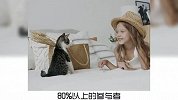 猫咪会和主人越来越像吗？