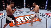 UFC-16年-格斗之夜86前瞻：贡扎加精彩对战集锦-专题